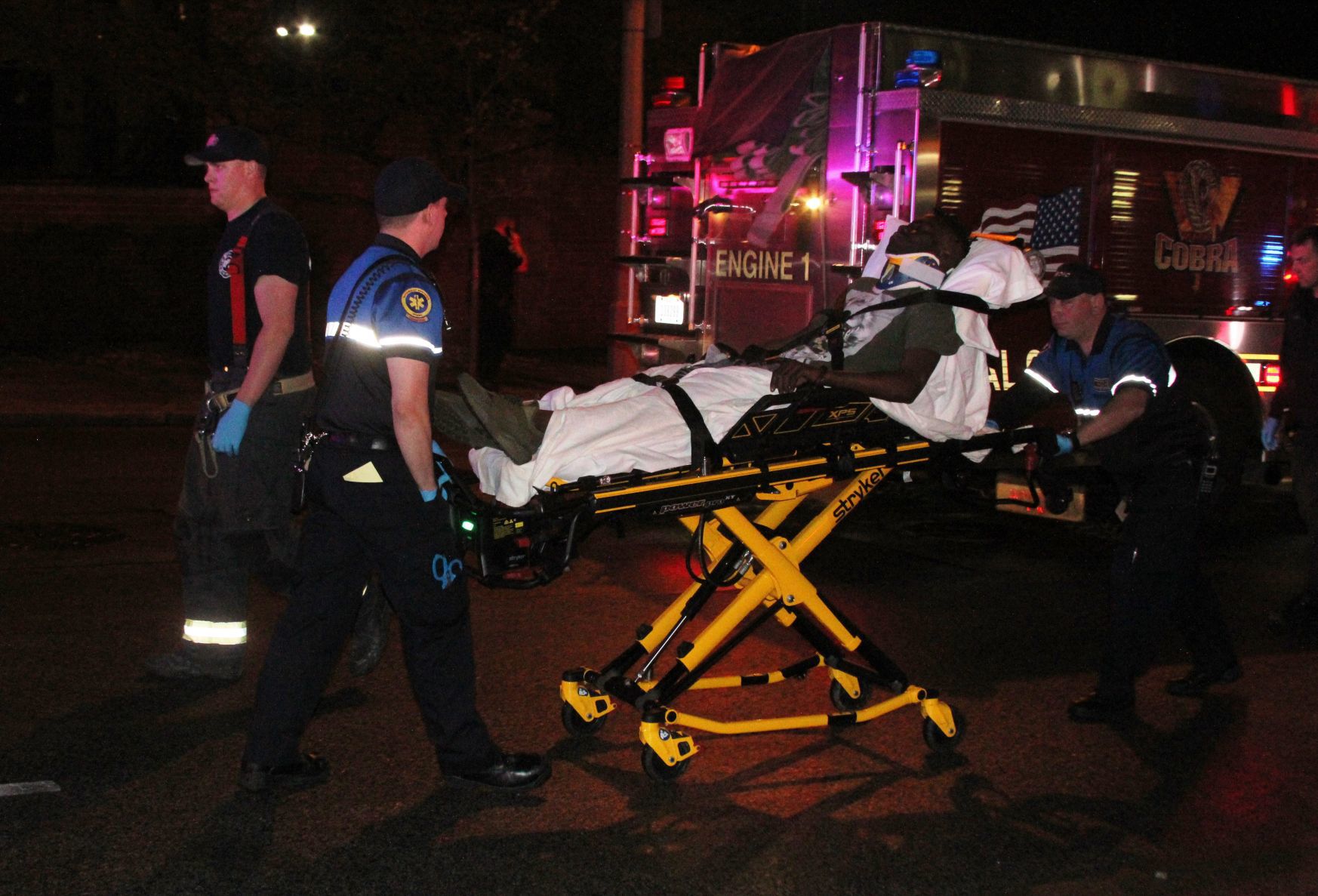 Rock Island shooting chase 4